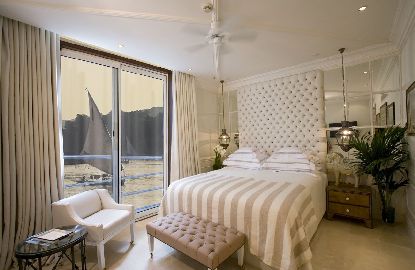 river tosca suite